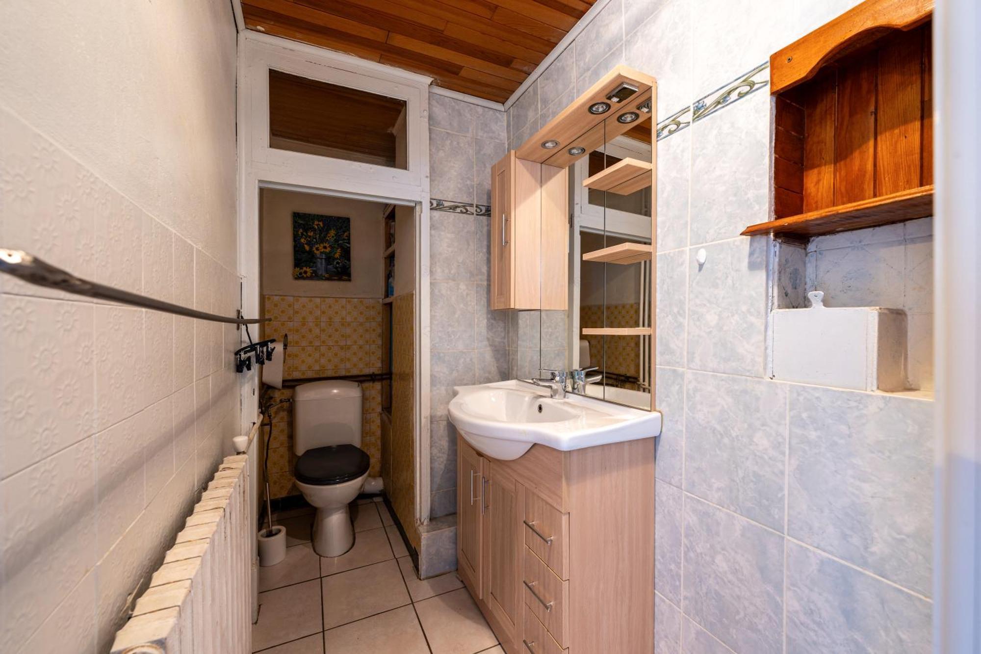 Chalet Les Aiguilles Albiez-Montrond Εξωτερικό φωτογραφία