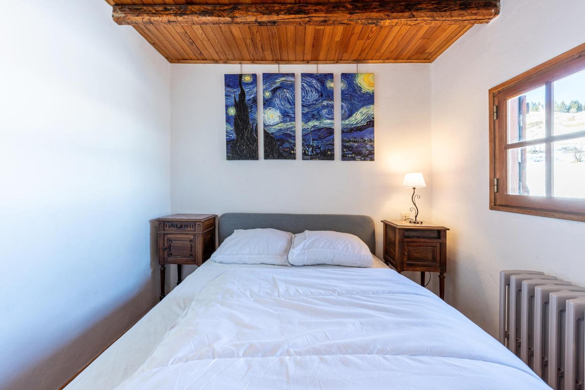 Chalet Les Aiguilles Albiez-Montrond Εξωτερικό φωτογραφία
