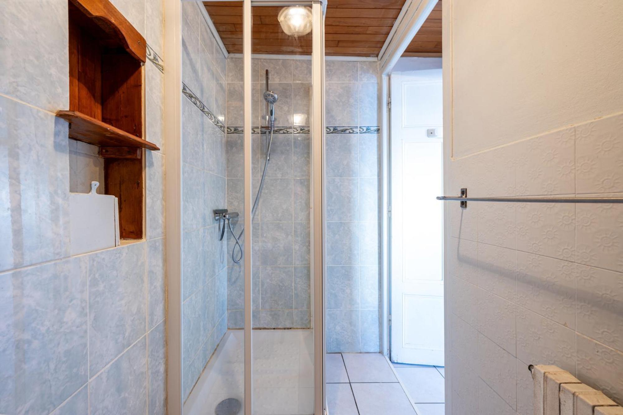 Chalet Les Aiguilles Albiez-Montrond Εξωτερικό φωτογραφία